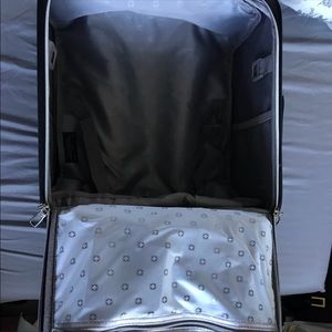 swissgear underseater